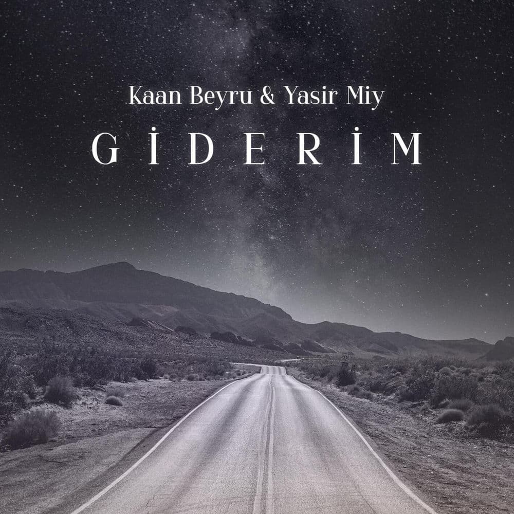 Giderim (Kaan Beyru)