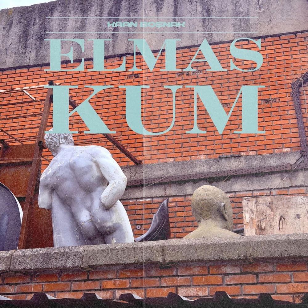 Elmaskum
